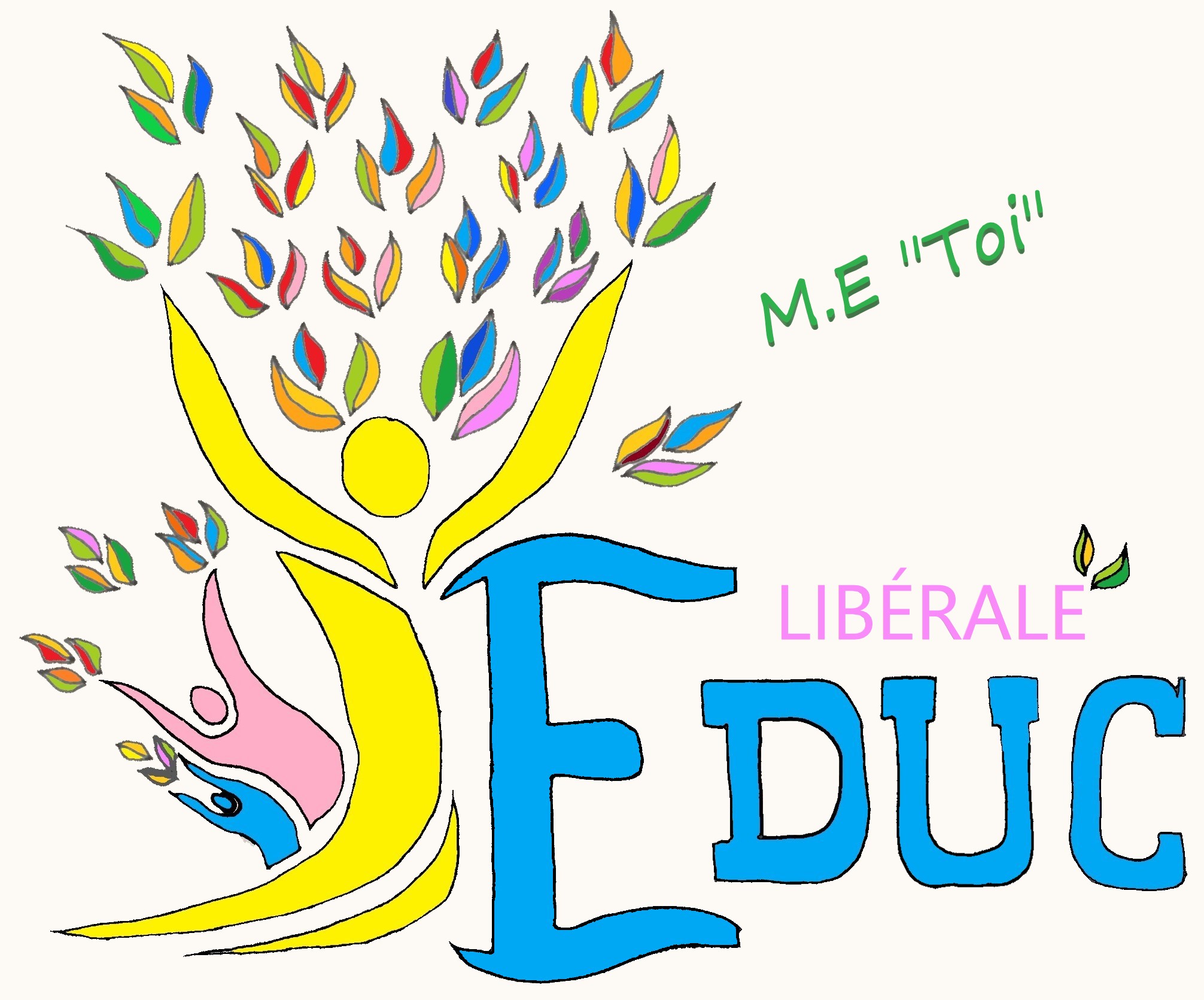 EDUC Libérale M.E "TOI" 